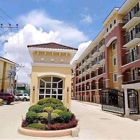 Cozy Condo Davao Luaran gambar