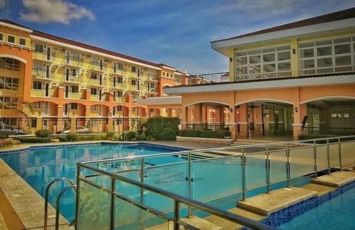 Cozy Condo Davao Luaran gambar