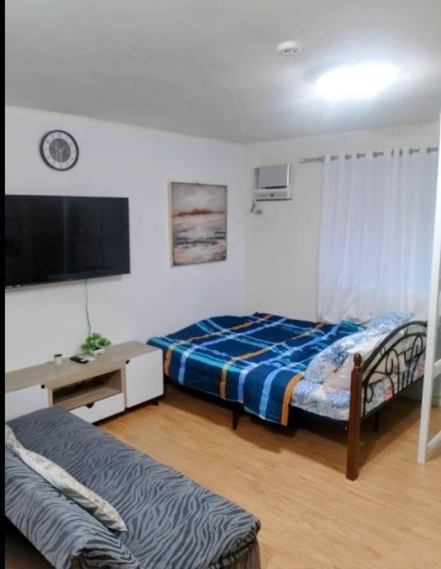 Cozy Condo Davao Luaran gambar